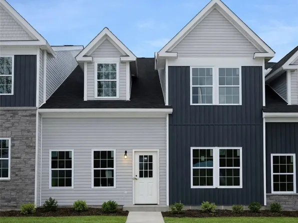 103 Blue Bird Ln #218, Buffalo Township, PA 16055