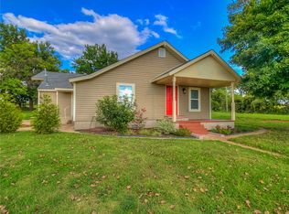 26094 County Road 1350, Anadarko, OK 73005