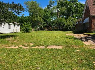 415 E Woodard St LOT 16, Denison, TX 75021