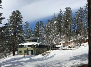 8836 Pine Dr, Beulah, CO 81023