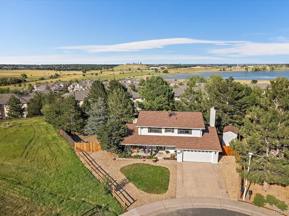 4440 S Queen Street, Littleton, CO 80127