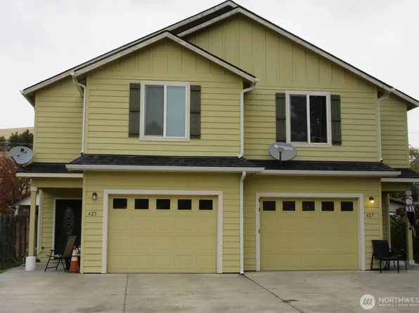 425 E Richmond Avenue, Dayton, WA 99328