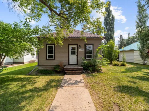 4806 W 50th St, Sedgewick, AB T0B 4C0
