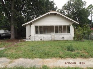 617 Turrentine St, Gadsden, AL 35901