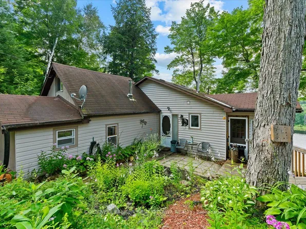 1159 Teal Trl Unit 39, Central Frontenac, ON K0H 1B0