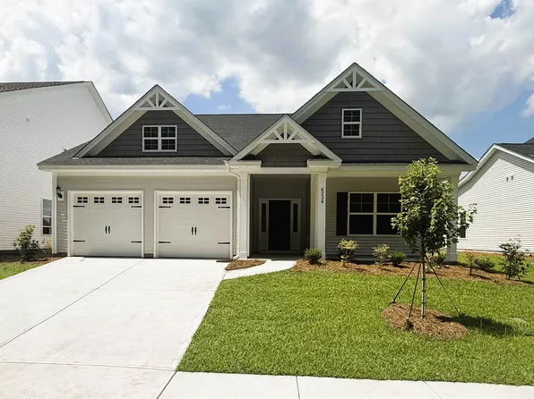 6236 Zoe Way, Myrtle Beach, SC 29588