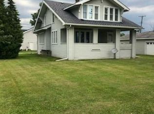 5878 Pointe Tremble Rd, Algonac, MI 48001