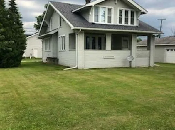 5878 Pointe Tremble Rd, Algonac, MI 48001