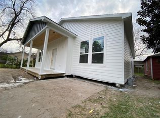 5215 Gano St, Houston, TX 77009