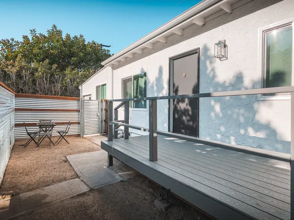 923 1/2 N Stanley Ave #923-1/2, Los Angeles, CA 90046