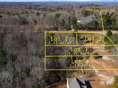 6010 Ben Parks Rd, Murrayville, GA, 30564