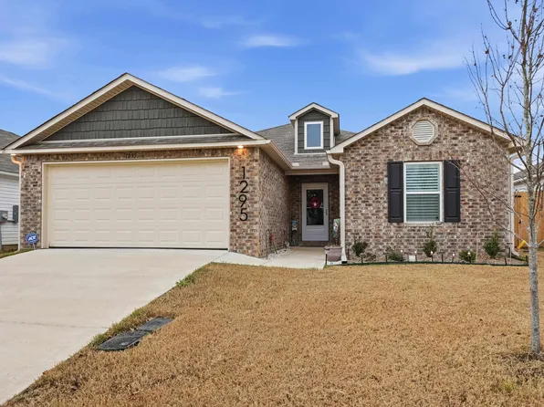 1295 Agogo Ln, Conway, AR 72034