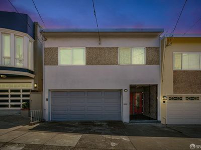 245 Campbell Ave, San Francisco, CA, 94134