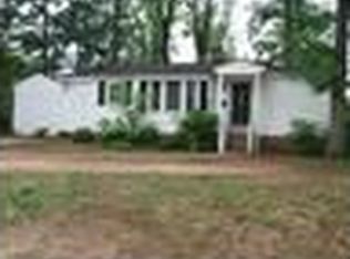 208 N Main St, Anderson, SC 29621