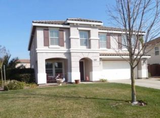 10809 Woodring Dr, Mather, CA