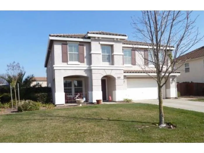10809 Woodring Dr photo 1