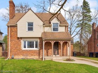 15040 Plainview Ave, Detroit, MI 48223