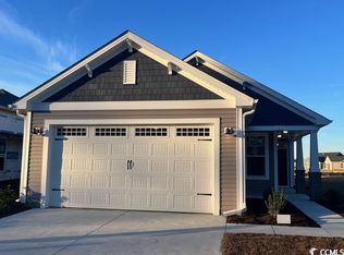 679 Cascade Loop Starfish LOT 143-1, Sunflower A Little River, SC 29566