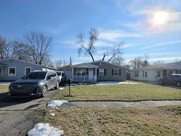 4327 Pruitt Ct, Louisville, KY 40218