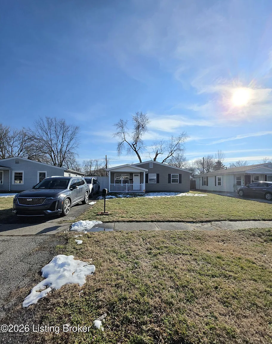 4327 Pruitt Ct photo 1