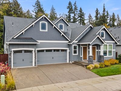 1820 S 51st Pl, Ridgefield, WA, 98642
