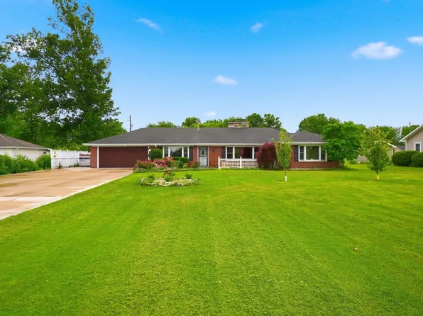 1413 W Ludwig Rd, Fort Wayne, IN 46825