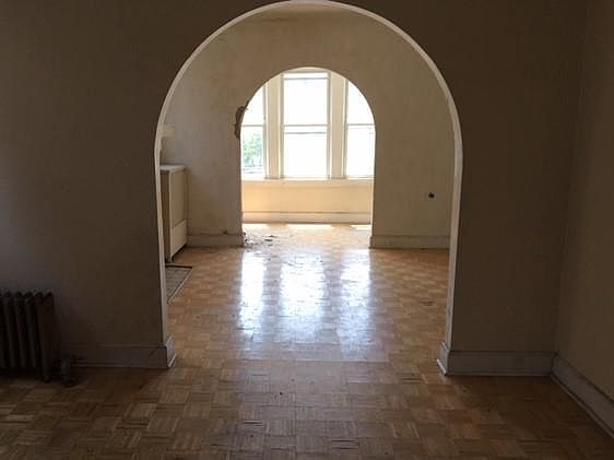 livingroom / diningroom