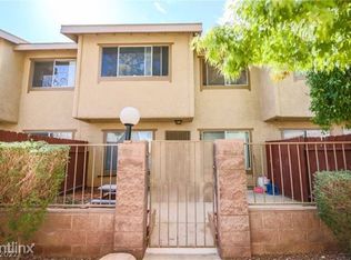 6452 Big Pine Way, Las Vegas, NV 89108