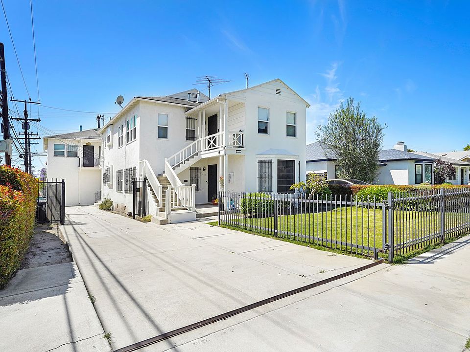 1st image of 3616 W 59th Pl Unit 1/2