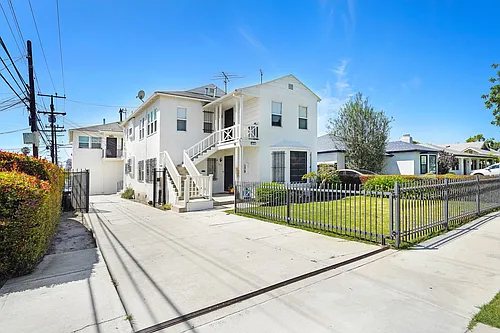 3616 W 59th Pl, Los Angeles, CA 90043 Photo 1