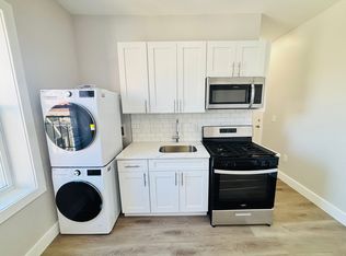 6 Tonnelle Ave #402, Jersey City, NJ 07306