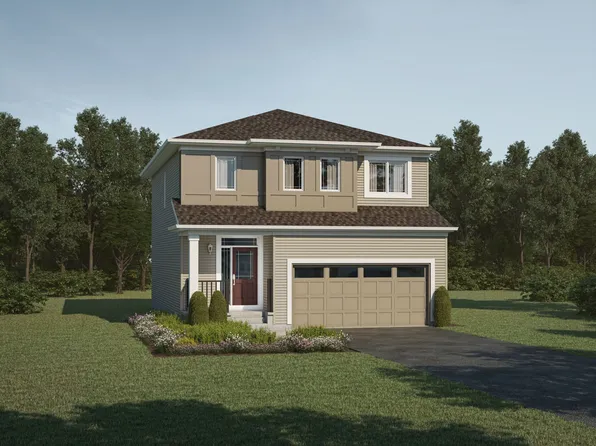 1106 Southwinds Mnr SW, Airdrie, AB T4B 5L4
