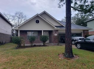 1151 Andover Dr, Pearland, TX 77584