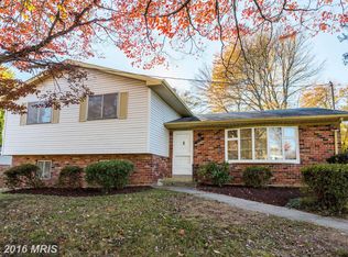 12120 Kerwood Rd, Silver Spring, MD 20904