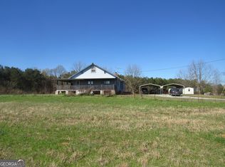 223 Barwick Hill Rd, Comer, GA 30629