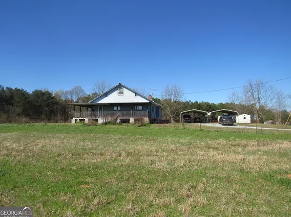 223 Barwick Hill Rd, Comer, GA 30629