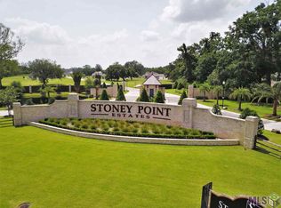 LOT 14 River Reid Xing, Geismar, LA 70734