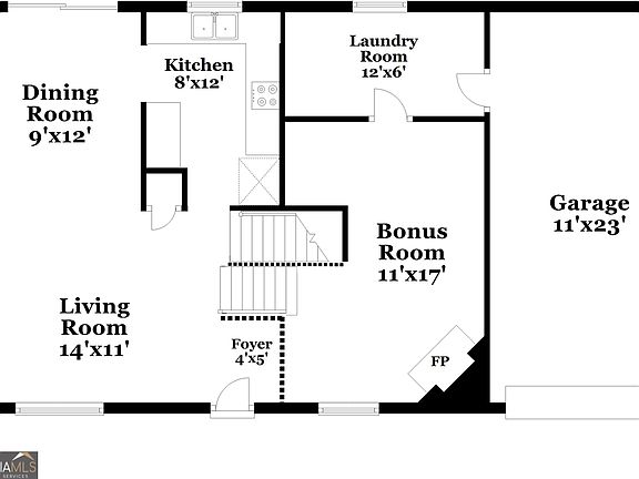 2nd image of this home