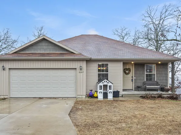 6607 Prairie Trail, Merriam Woods, MO 65740