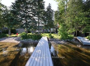 31 Beaver Dr, Kawartha Lakes, ON K0M1K0