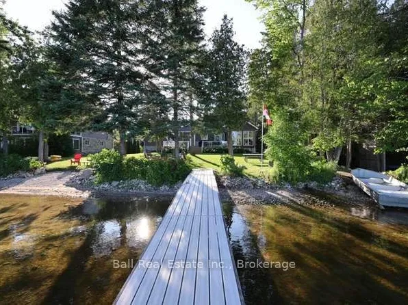 31 Beaver Dr, Kawartha Lakes, ON K0M 1K0