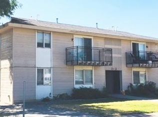 312 E Euclid Ave APT 1, Spokane, WA 99207