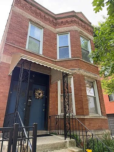 1815 N Paulina St #1 Photo 1