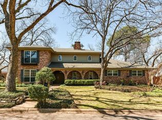 2906 Kircaldy Ct, Arlington, TX 76015