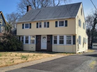 526 Central Ave, Bound Brook, NJ