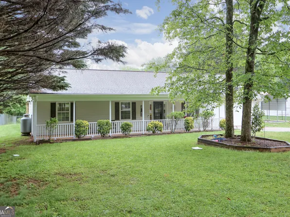 8493 Dawsonville Hwy, Dawsonville, GA 30534