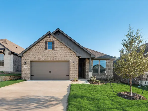 3516 Austin St, Gainesville, TX 76240