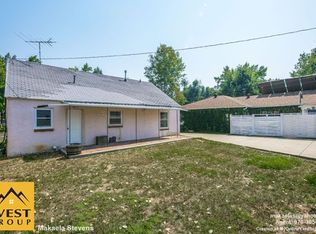 1705 15th St, Greeley, CO 80631