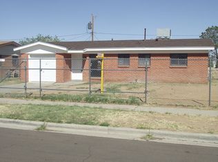 10016 Kellogg St, El Paso, TX 79924
