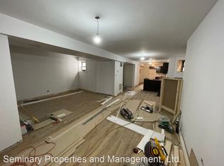 1453 W Carmen Ave #G, Chicago, IL 60640